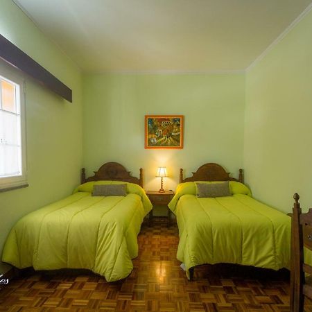 Casa Rural Duas Aguas Arribes Bemposta  Luaran gambar