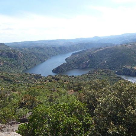 Casa Rural Duas Aguas Arribes Bemposta  Luaran gambar