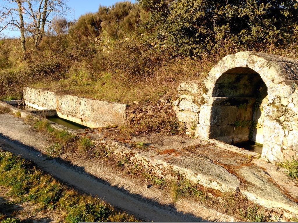 Casa Rural Duas Aguas Arribes Bemposta  Luaran gambar