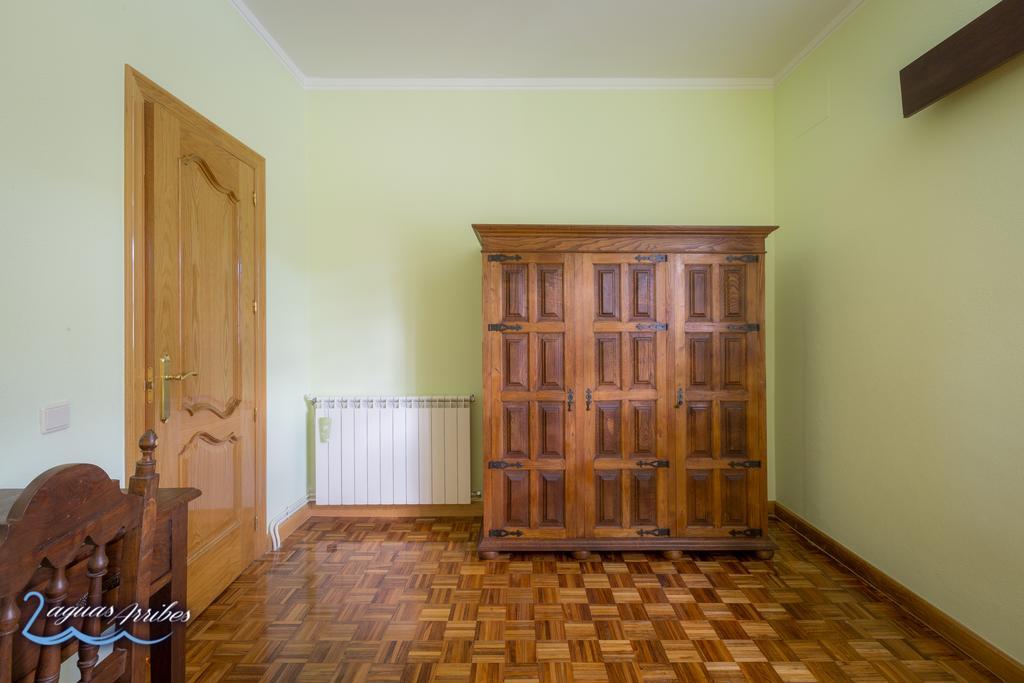 Casa Rural Duas Aguas Arribes Bemposta  Luaran gambar