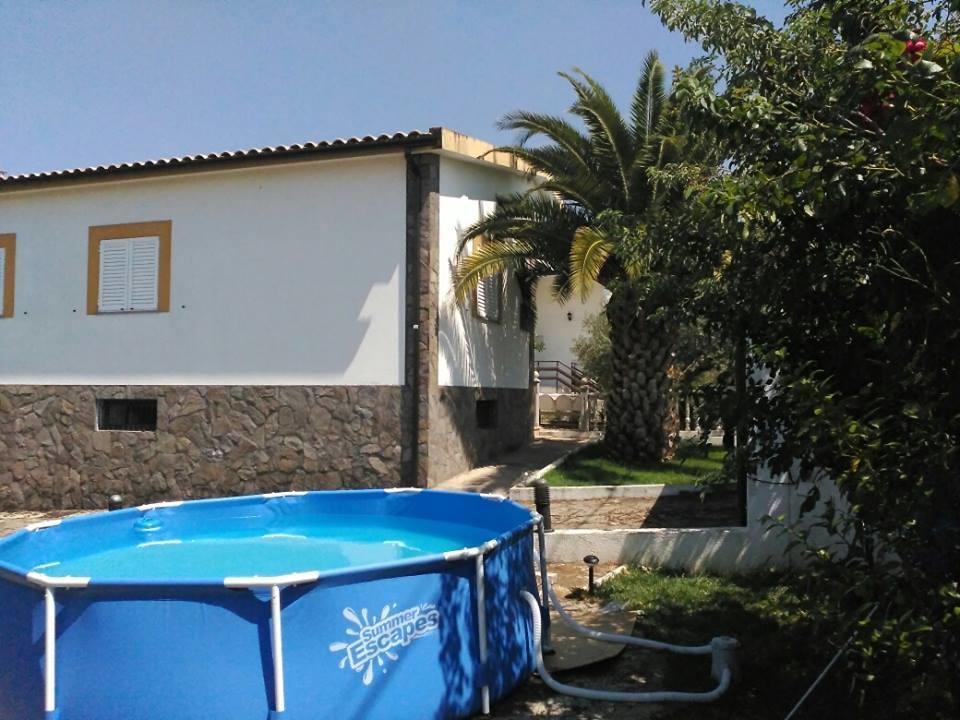 Casa Rural Duas Aguas Arribes Bemposta  Luaran gambar