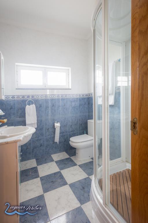 Casa Rural Duas Aguas Arribes Bemposta  Luaran gambar