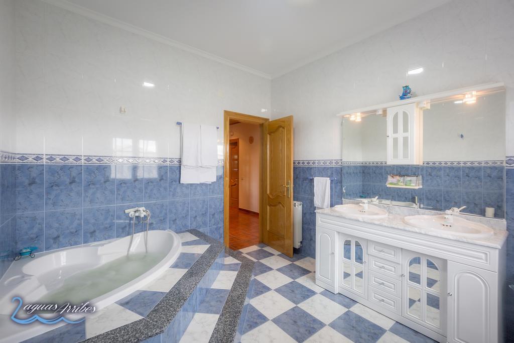 Casa Rural Duas Aguas Arribes Bemposta  Luaran gambar