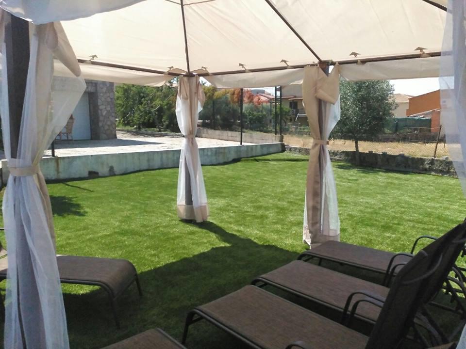 Casa Rural Duas Aguas Arribes Bemposta  Luaran gambar