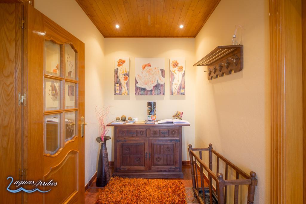 Casa Rural Duas Aguas Arribes Bemposta  Luaran gambar