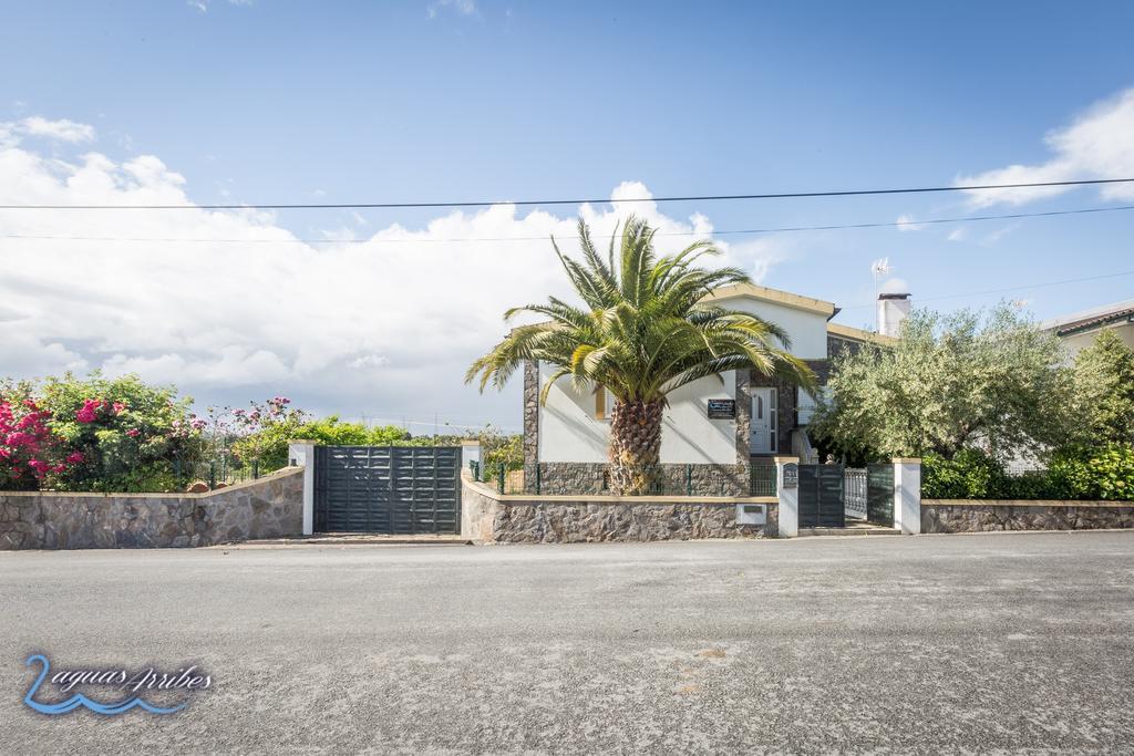 Casa Rural Duas Aguas Arribes Bemposta  Luaran gambar