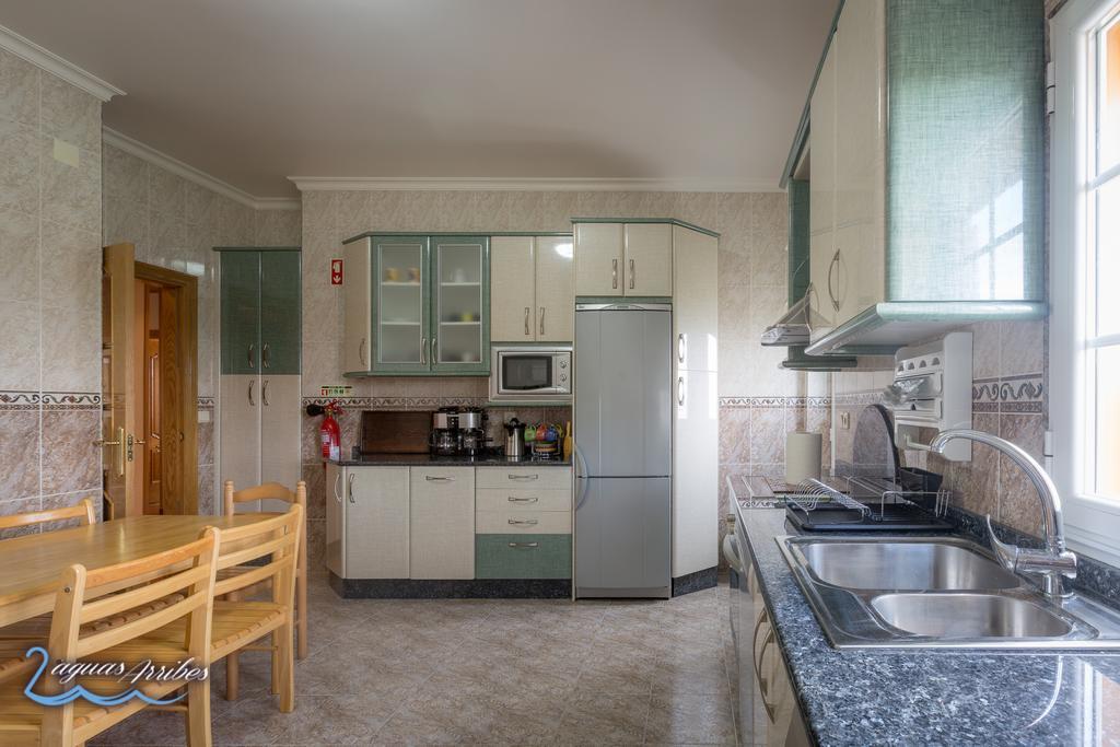 Casa Rural Duas Aguas Arribes Bemposta  Luaran gambar