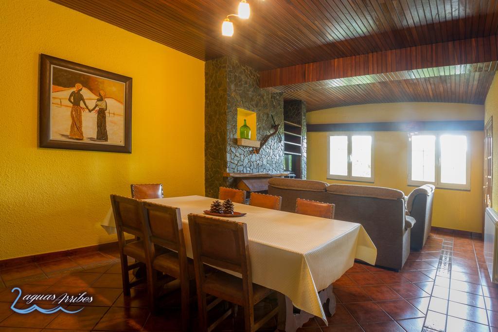 Casa Rural Duas Aguas Arribes Bemposta  Luaran gambar