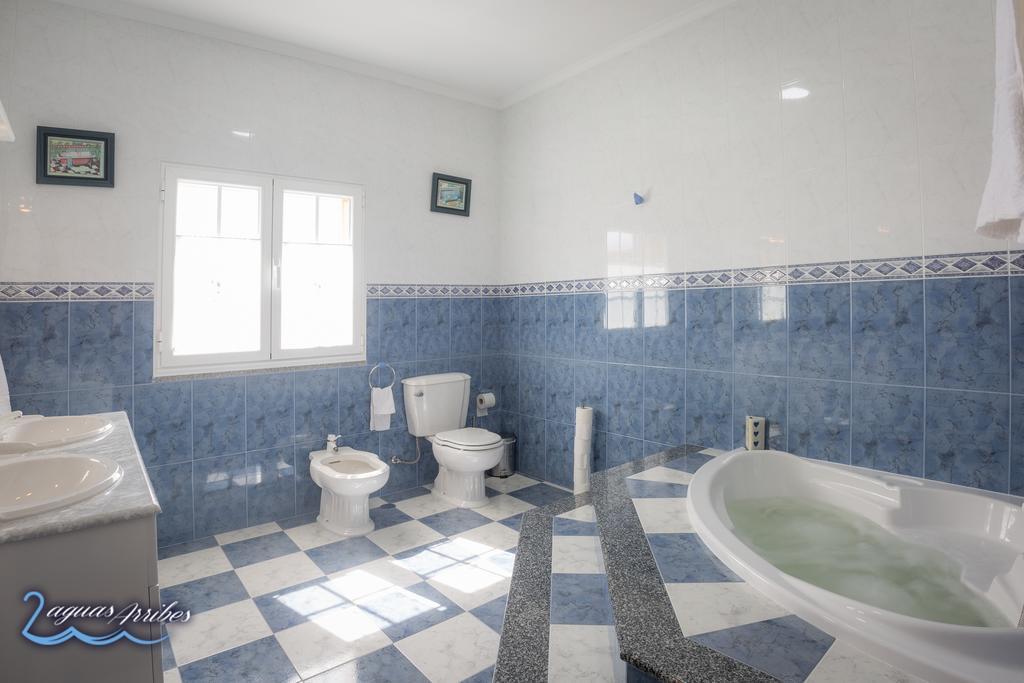 Casa Rural Duas Aguas Arribes Bemposta  Luaran gambar