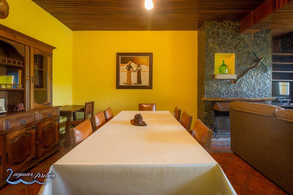 Casa Rural Duas Aguas Arribes Bemposta  Luaran gambar