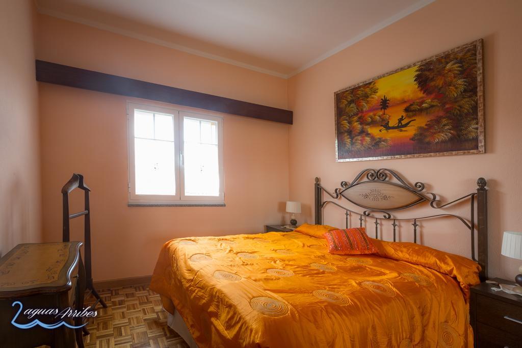 Casa Rural Duas Aguas Arribes Bemposta  Luaran gambar