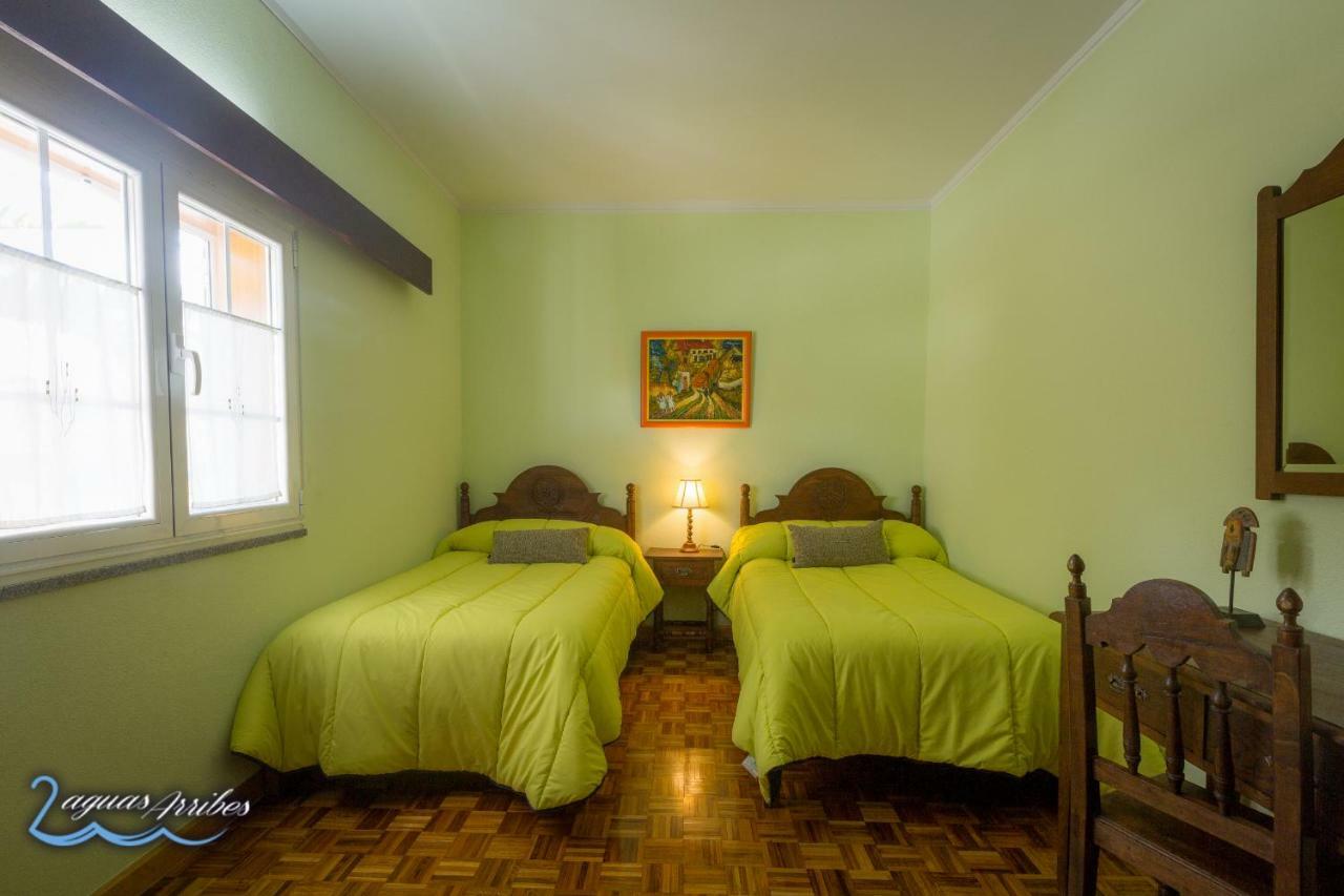 Casa Rural Duas Aguas Arribes Bemposta  Luaran gambar